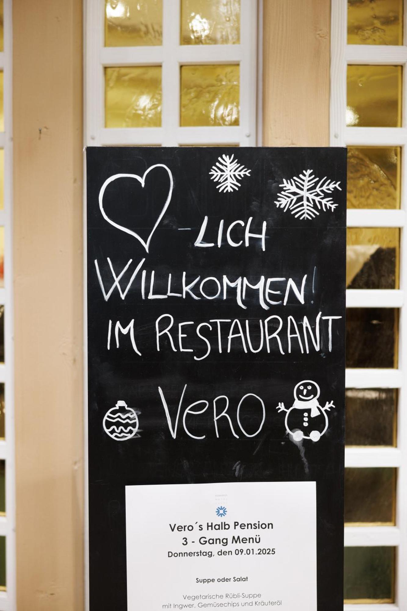 Kongress Hotel Davos Eksteriør bilde